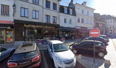 Boucherie-Charcuterie Roussel Jean-Claude, Boucherie à Pont-de-l'Arche