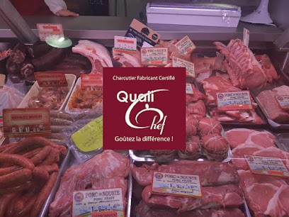 Les Petits Charcutiers Maison Pinel, Boucherie à Deyme