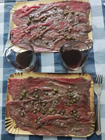 Boucherie Mortessagne Alexandre, Boucherie à Bergerac