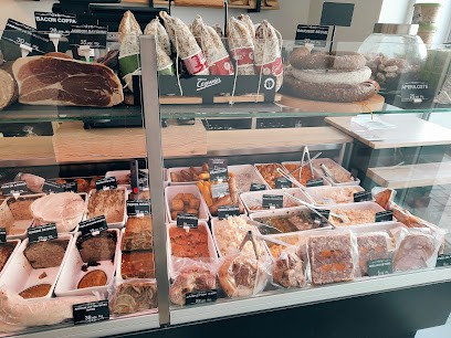 Boucherie Charcuterie Jérôme Chambille, Boucherie à Manthelan