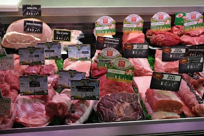 Boucherie Guillemin Franck, Boucherie à Clermont-Ferrand