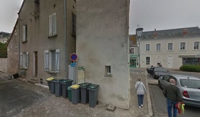 La Boucherie La Chabriotte, Boucherie à Chabris