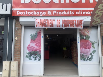 Top Boucherie, Boucherie à Liévin