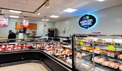 Le Palais de la Viande - BVM Les bouchers traiteurs, Boucherie à Verneuil d'Avre et d'Iton