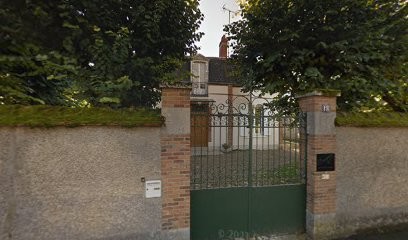 Société Courgeon, Boucherie à Toury