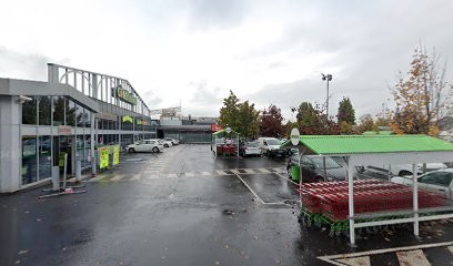 GPS Meat, Boucherie à Clermont-Ferrand