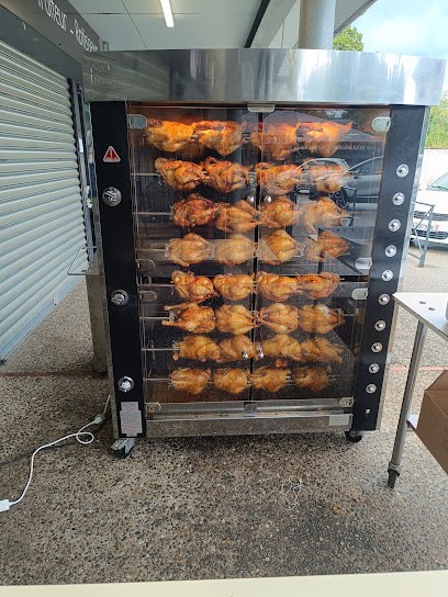 Chez Juju, Boucherie à Horgues