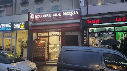 Boucherie Halal NORKIA, Boucherie à Houilles