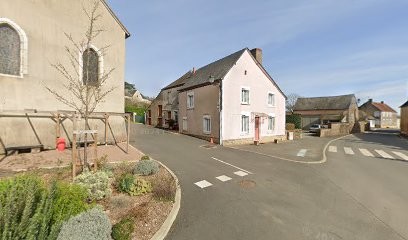 Verdier Sarl Bernard, Boucherie à Crézancy-en-Sancerre