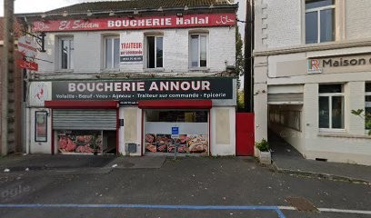 Sarl Hakima, Boucherie à Raismes