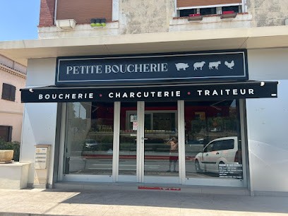 PETITE BOUCHERIE, Boucherie à Mougins