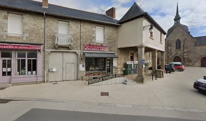 BOUCHERIE-EPICERIE « La Livréenne », Boucherie à Livré-sur-Changeon