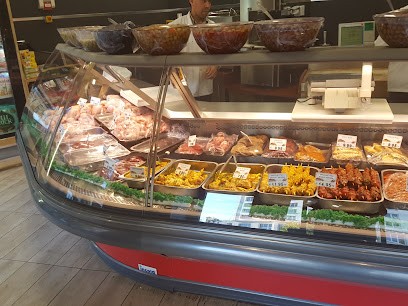 DIMCF Sarl, Boucherie à Argenteuil