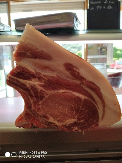 BOUCHERIE BAILLE - L'Aubrac, Boucherie à Villepreux