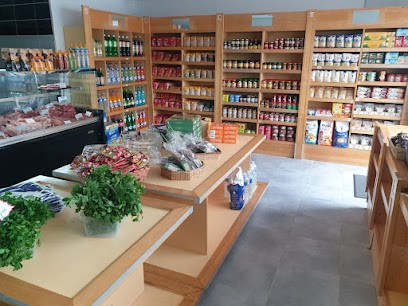 Boucherie De L'orient, Boucherie à Sain-Bel