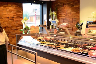 Maison Van Inghelandt Traiteur Boucher Charcutier, Boucherie à Hazebrouck