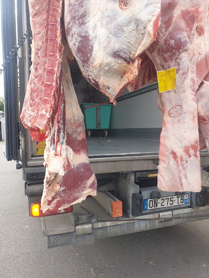 Boucherie KISSI, Boucherie à Conflans-Sainte-Honorine