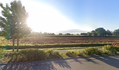 Tartu Roger, Boucherie au Folgoët
