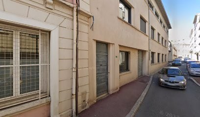 Berger Jean-Pierre, Boucherie à Tarare