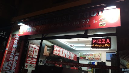 Boucherie Atlas, Boucherie à Pierrefitte-sur-Seine