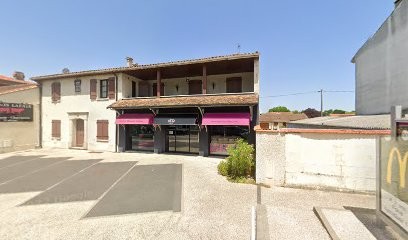 Maison Lafaye, Boucherie à Soyaux