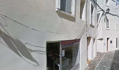 Butcher La Motte, Boucherie à Mauguio