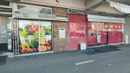 Boucherie Helal Boeuf Agneau Poulet, Boucherie à Vendôme