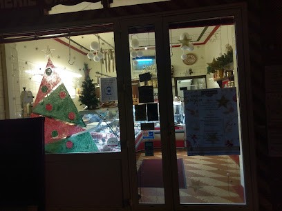 Les Régals de nos campagnes, Boucherie à Damazan