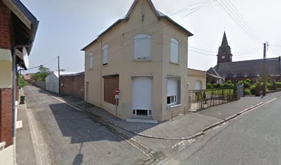 Boucherie Charcut Dreux, Boucherie à Bertincourt