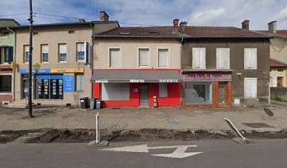 Boucherie Au Palais Oriental, Boucherie à Joeuf