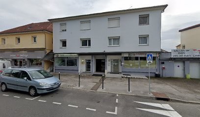 La Boucherie MM, Boucherie à Champagnole