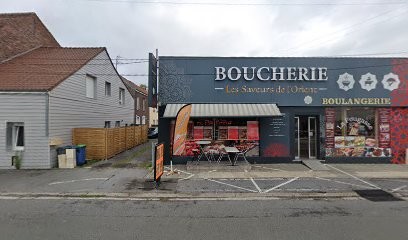 Msila, Boucherie à Flers-en-Escrebieux