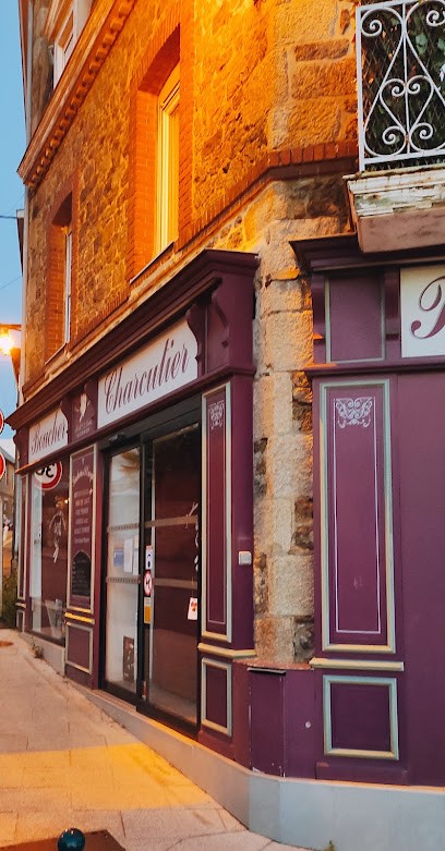 SARL Boucherie De ST Enogat, Boucherie à Dinard