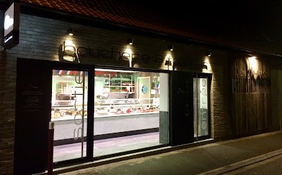 BOUCHERIE MASSE, Boucherie à Nomain