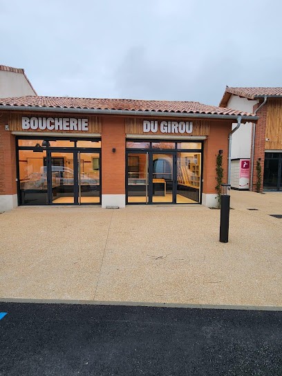 Boucherie Du Girou, Boucherie à Gragnague