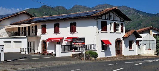Shop House Petricorena, Charcuterie à Saint-Étienne-de-Baïgorry