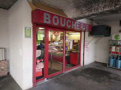 Boucherie 38 Traiteur, Boucherie à Saint-Martin-d'Hères