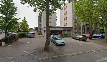 Sas L'avenir, Boucherie à Fontaine