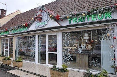 Cornet Boucherie Traiteur, Boucherie à Vignacourt