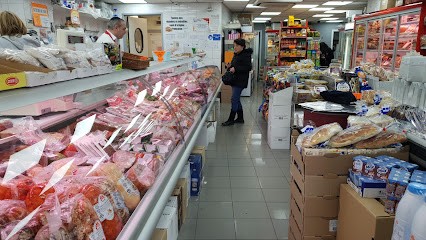 Kosher Kingdom, Boucherie aux Lilas