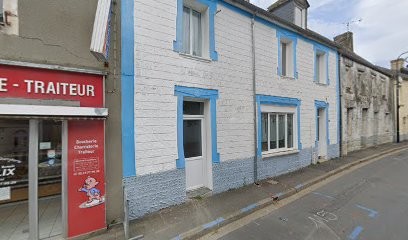 Allix Michel, Boucherie à Cormolain