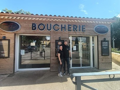 Boucherie Des Garrigues, Boucherie à Poulx