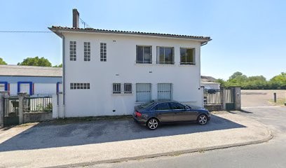 Gautier Ets, Boucherie à Montguyon