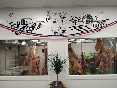 Boucherie D'Antan, Boucherie à Plaisance-du-Touch