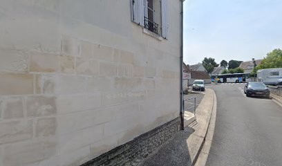 Boucherie Gougue, Boucherie à Perrusson