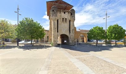 Boucherie De Tradition, Boucherie à Monteux