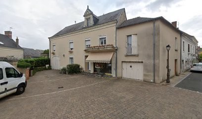 Valluet Jean-Marc, Boucherie à Luché-Pringé