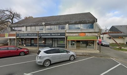 Boucherie Godard SARL, Boucherie à Sautron