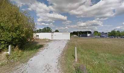 Les Bouchers du coin, Boucherie à Saint-Gildas-des-Bois