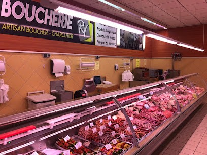 boucherie rv, Boucherie à Yssingeaux